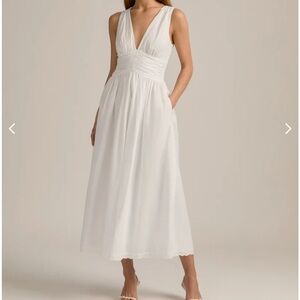 Favorite Daughter The Eyes Only For You Midi Dress